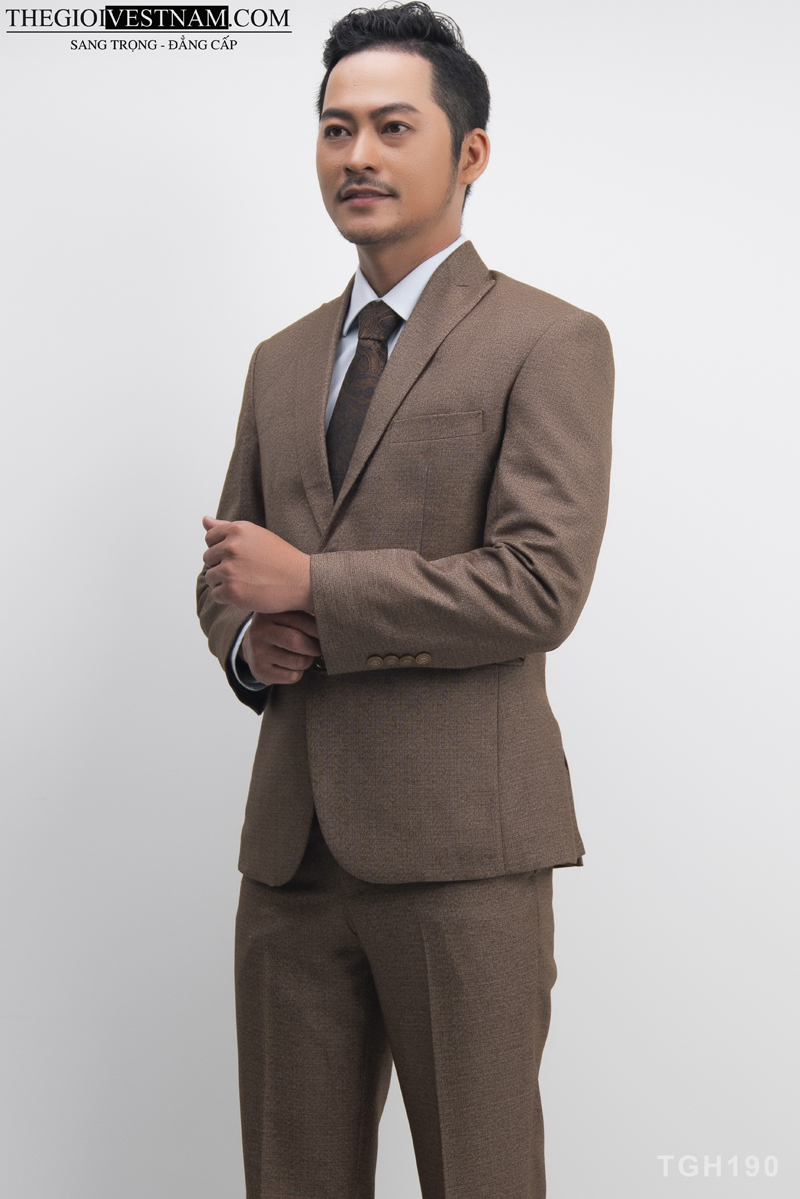 suit đẹp